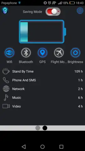 Fast Charging Pro скриншот 4