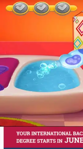 Baby Mania скриншот 11