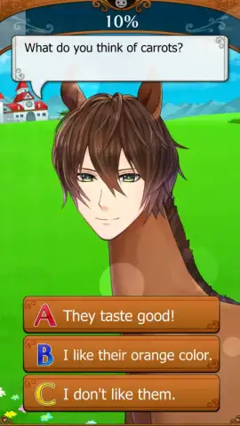 My Horse Prince скриншот 9