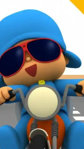 Pocoyo Disco скриншот 3