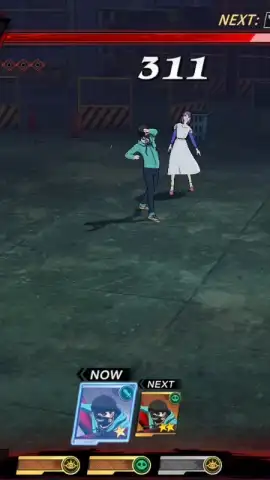 Tokyo Ghoul: Break the Chains скриншот 8
