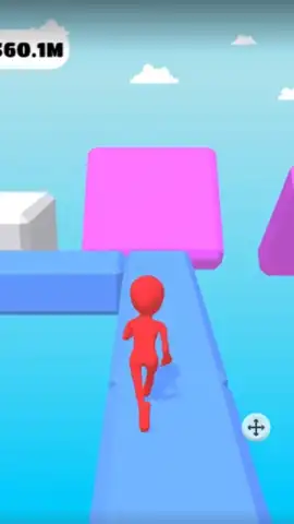 Roblox OBBY скриншот 2