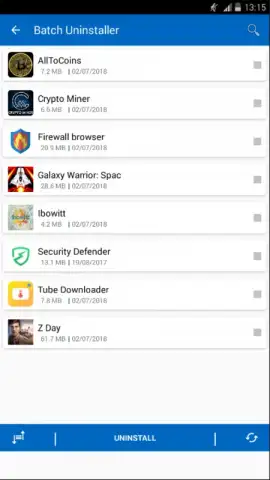 SHARE it File Transfer скриншот 2