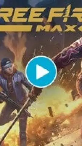 Free Fire MAX скриншот 5