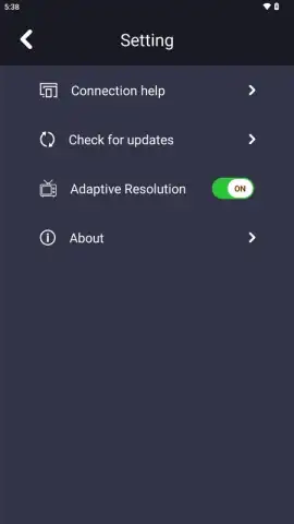 Zplus скриншот 5