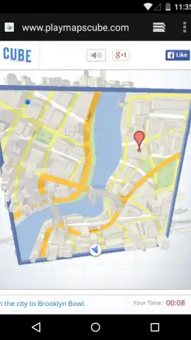 Android System WebView скриншот 17