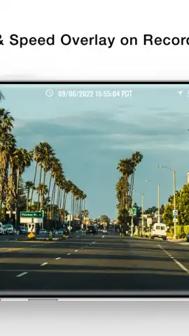 Navmii AI Dashcam скриншот 4
