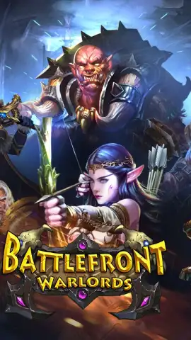 Heroes & Warlords of Strakeor скриншот 4