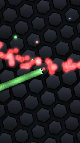 slither.io скриншот 5