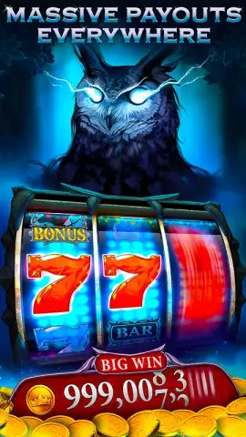 Scatter Slots скриншот 14