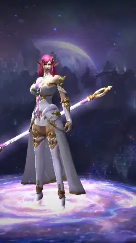 Legacy of Destiny скриншот 2