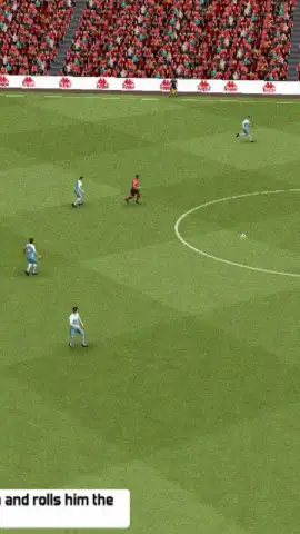 Soccer Manager 2020 скриншот 10