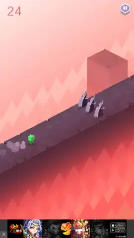 The Pit скриншот 2