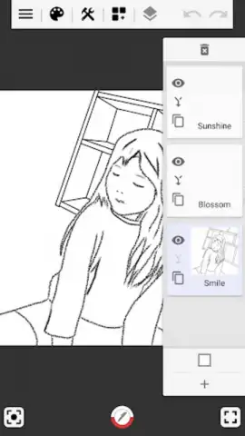 Drawing - Sketch скриншот 4