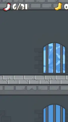 Geki Yaba Runner скриншот 5