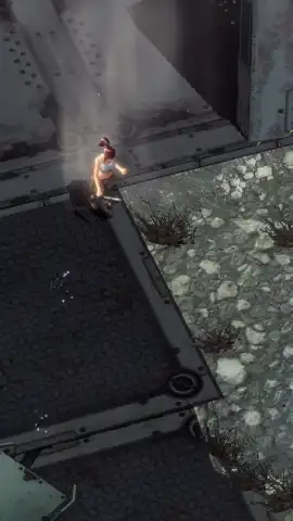 Fallen World: Jurassic survivor скриншот 7