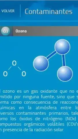 El Aire de Madrid скриншот 1