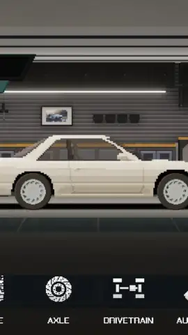 APEX Racer скриншот 5