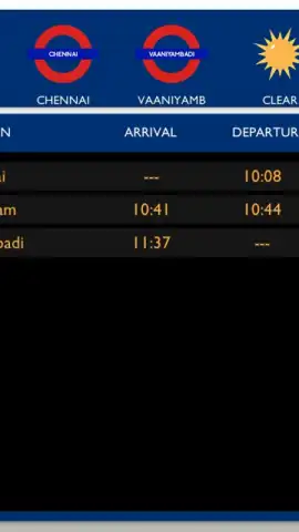 Indian Train Simulator скриншот 9