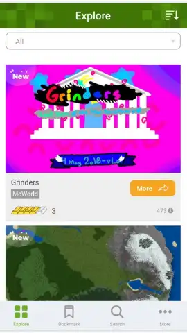 Addons for Minecraft скриншот 8