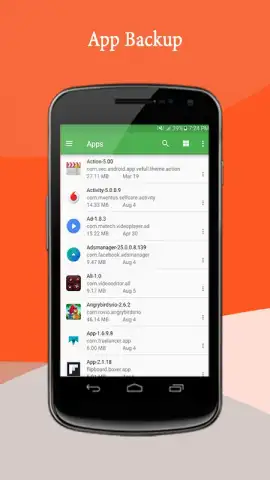 My Files скриншот 1