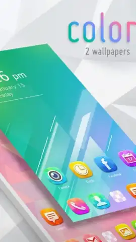 Color скриншот 7