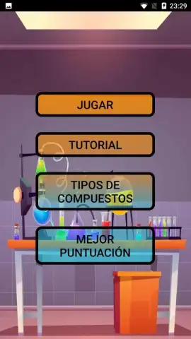 Master Chemistry скриншот 8