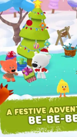 Bears 2 скриншот 9