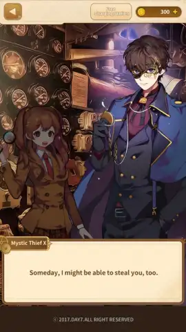 Miss Detective скриншот 8