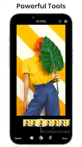iGallery iOS 16 скриншот 4