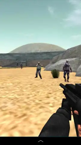 Critical Strike Portable скриншот 4