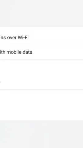 HUAWEI AI Life скриншот 3
