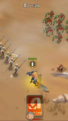 Art of Conquest: Dragon Dawn скриншот 3