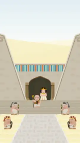 Toon Blocks: Build Anything скриншот 6