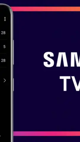 Samsung TV Plus скриншот 1