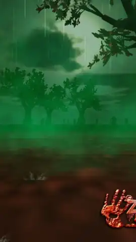 Survivor of Zombies Forest скриншот 2