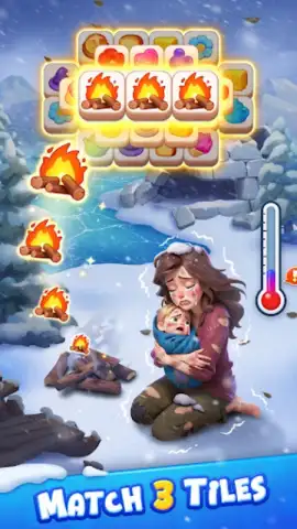 Dream Tile скриншот 9