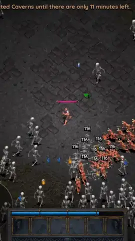 Halls of Torment скриншот 7
