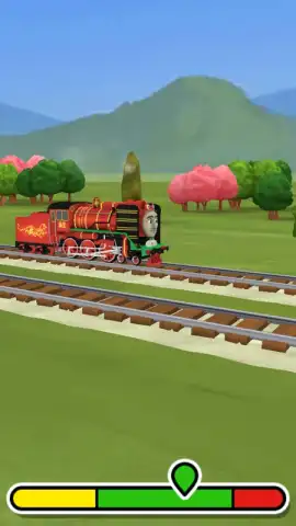 Thomas & Friends: Adventures! скриншот 7