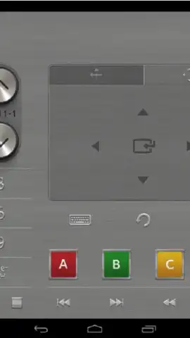 Smart View 2.0 скриншот 1