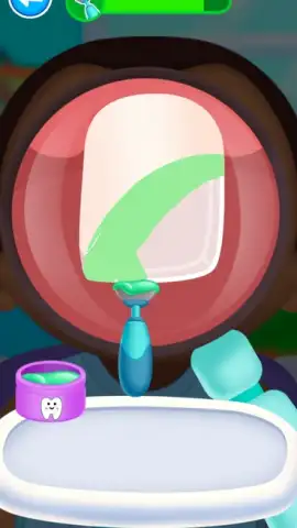 Dentist for children's скриншот 14