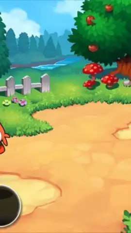 Nexomon: Extinction скриншот 5