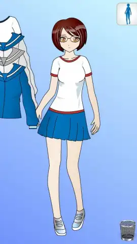 anime-dress-em-up скриншот 3