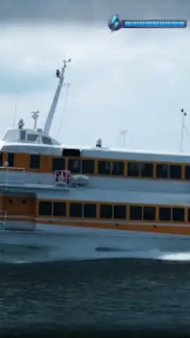 Ship Games Driving Simulator скриншот 4