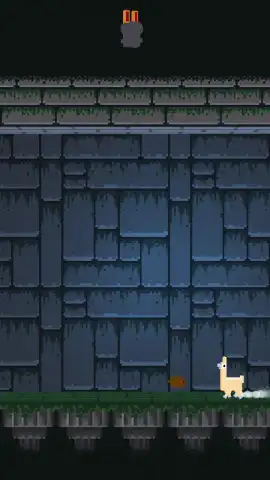 Adventure Llama скриншот 5