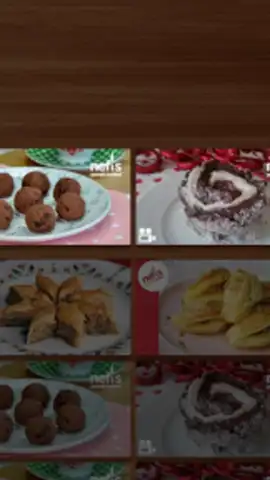 Nefis Yemek Tarifleri скриншот 8