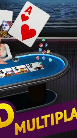 PokerLive! скриншот 7