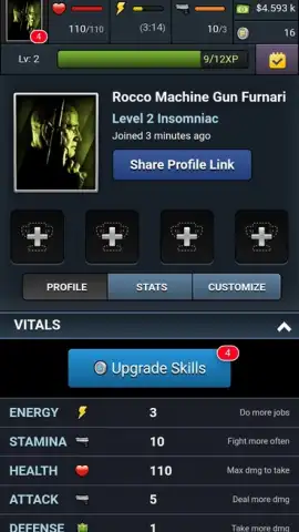 Mob Wars LCN: Underworld Mafia скриншот 9