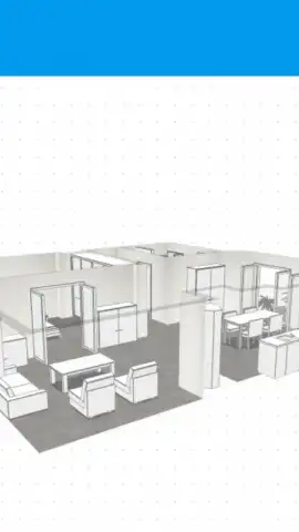 MagicPlan скриншот 3