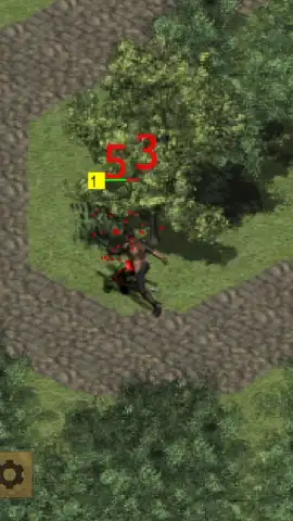 Exiled Kingdoms скриншот 4